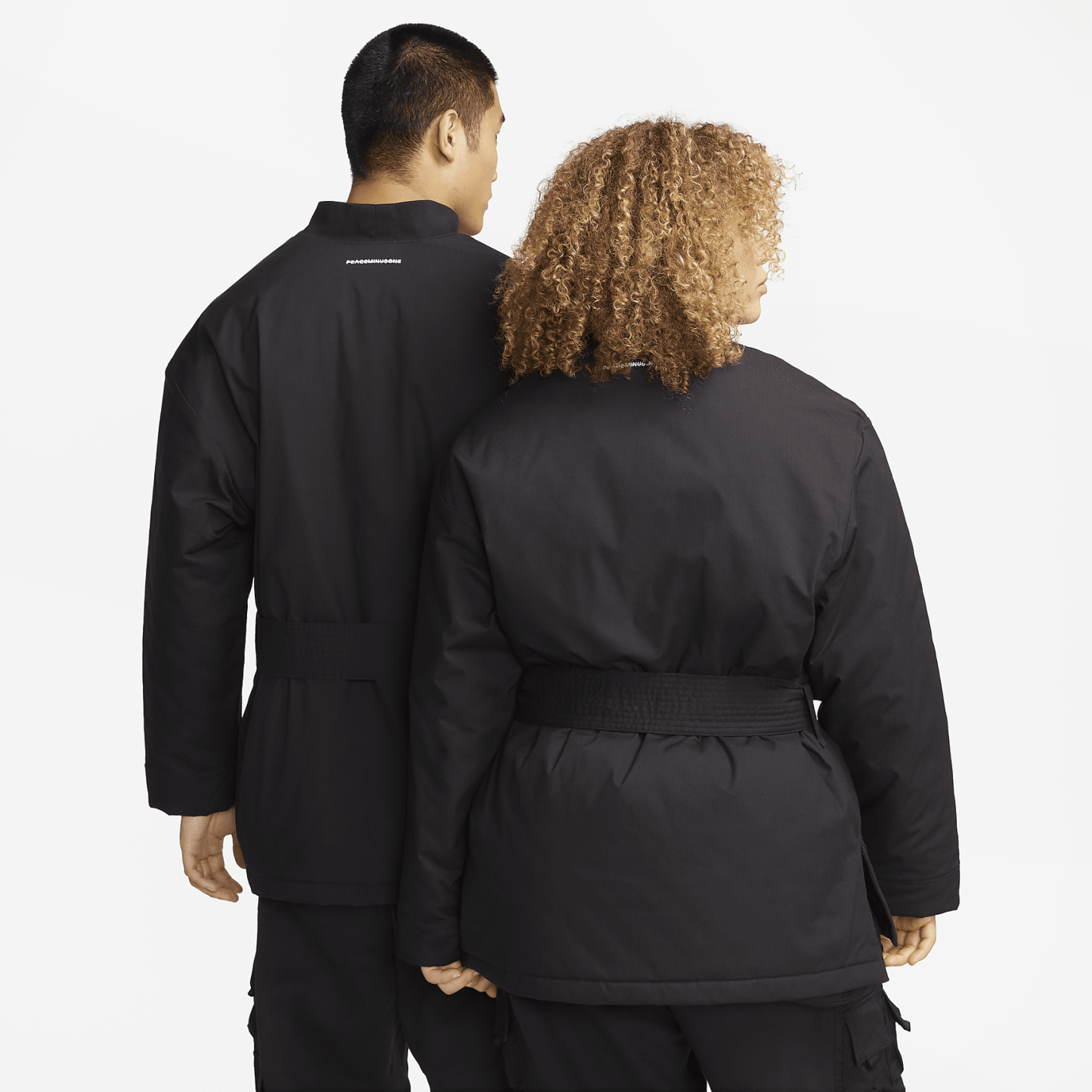 x  2-in-1 Jacket