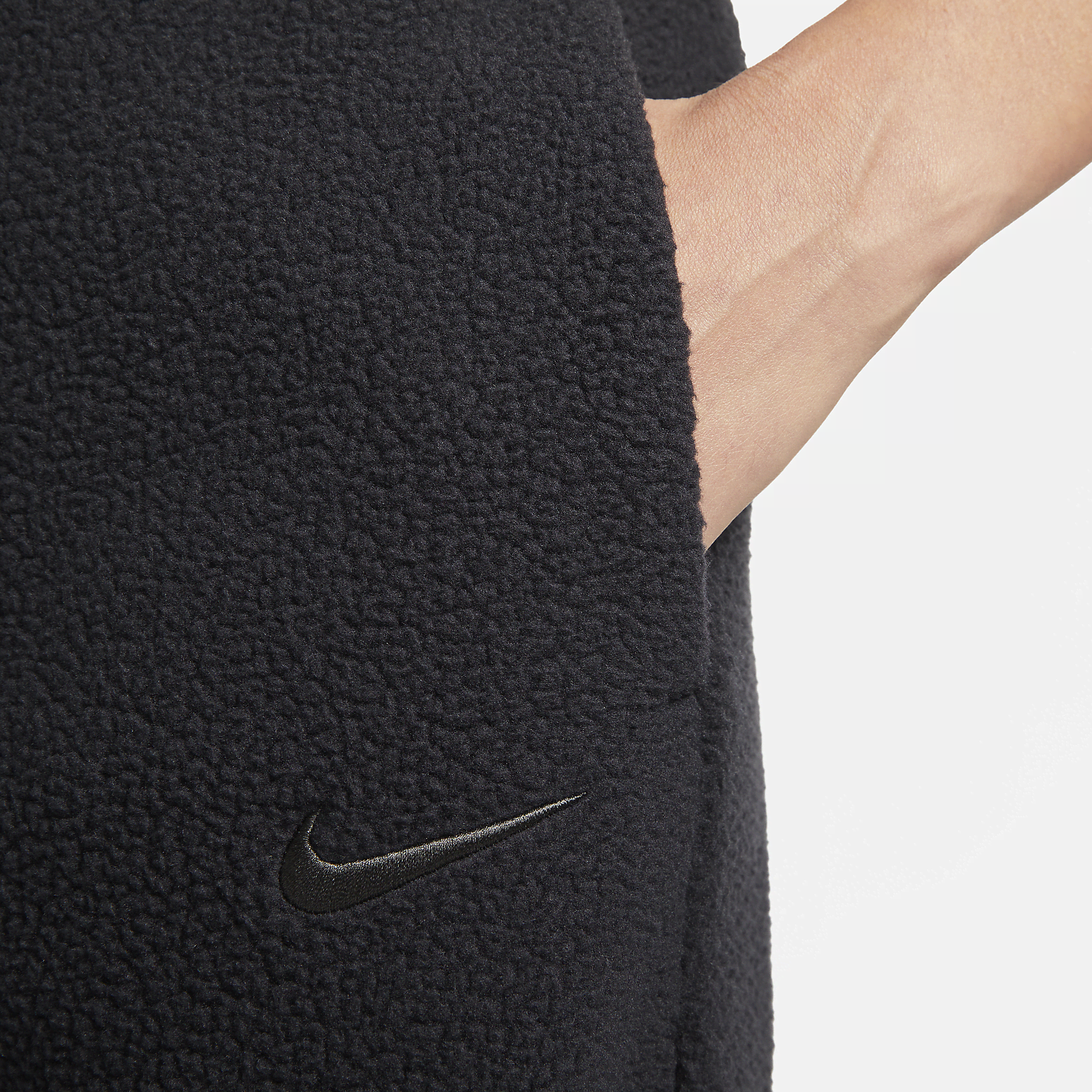 Sportswear Plush - Women's Pants