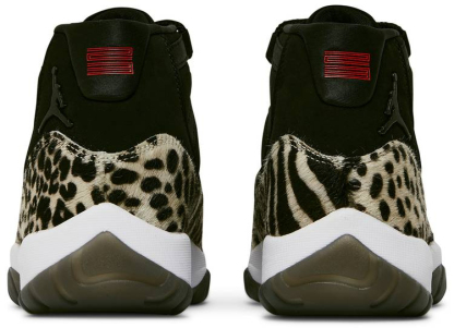 Wmns Retro 'Animal Instinct' AR0715-010