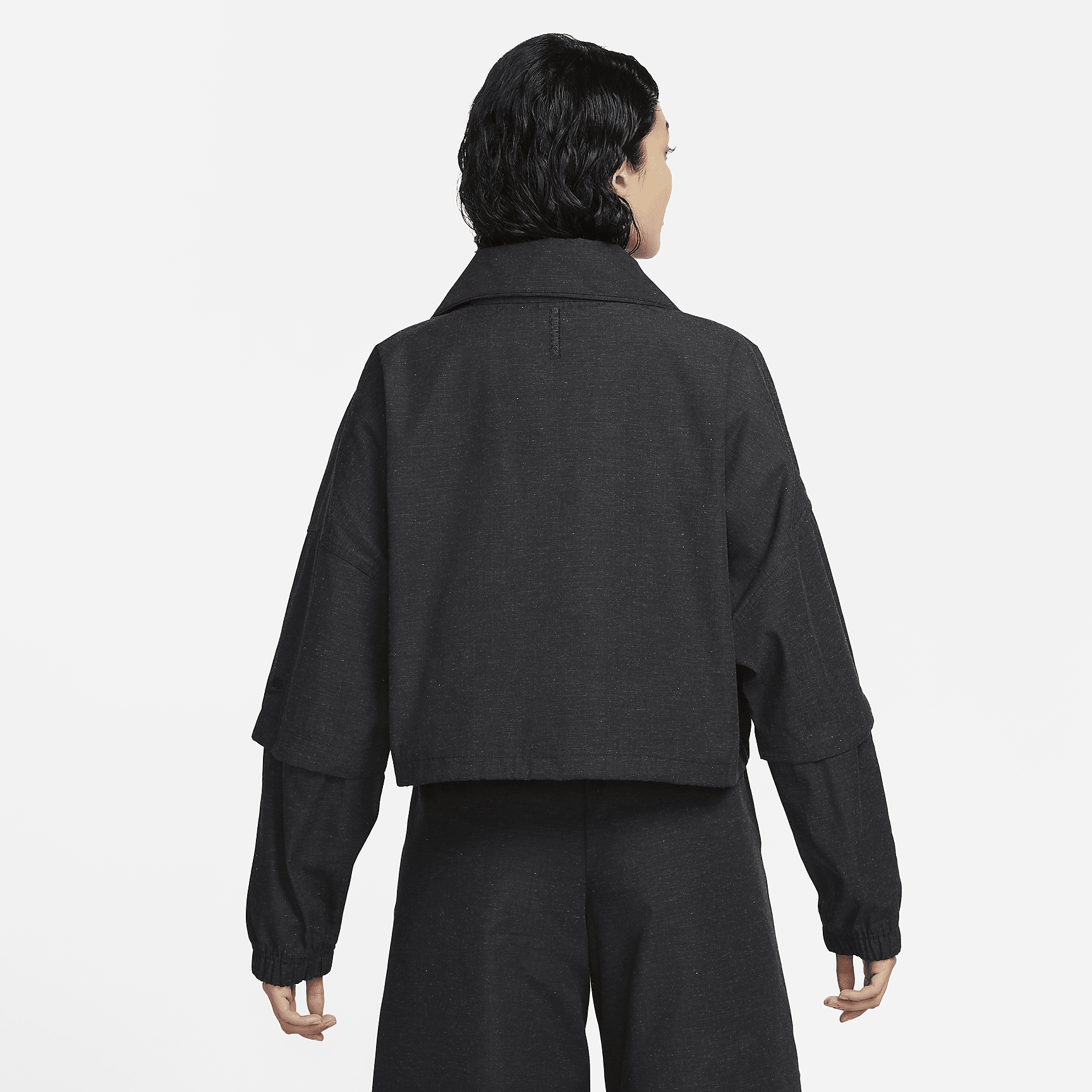 Sportswear Tech Pack - Women's Ripstop Jacket