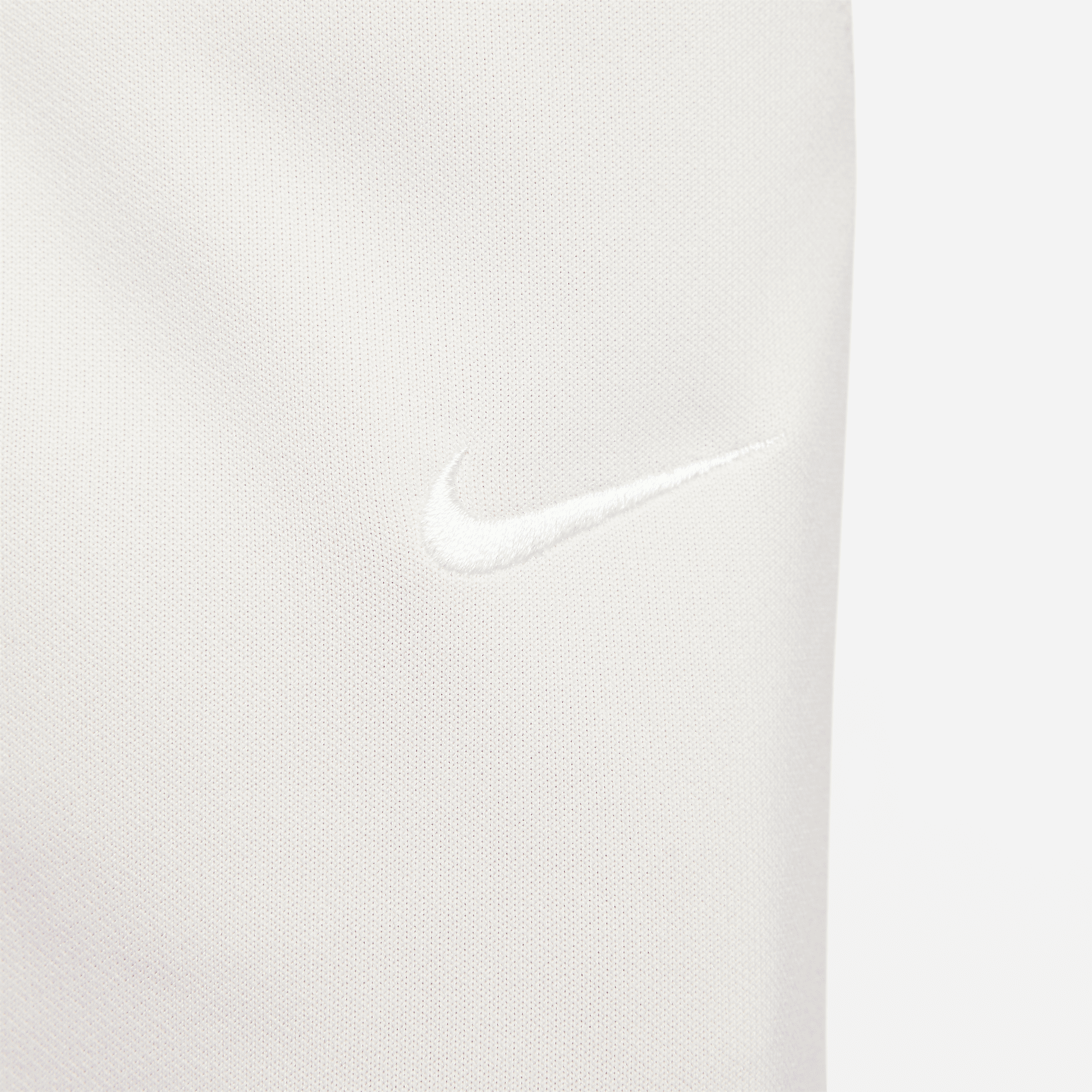 Sportswear Essential - Women's High-Waisted Wide-Leg Pants