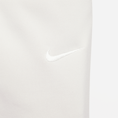 Sportswear Essential - Women's High-Waisted Wide-Leg Pants