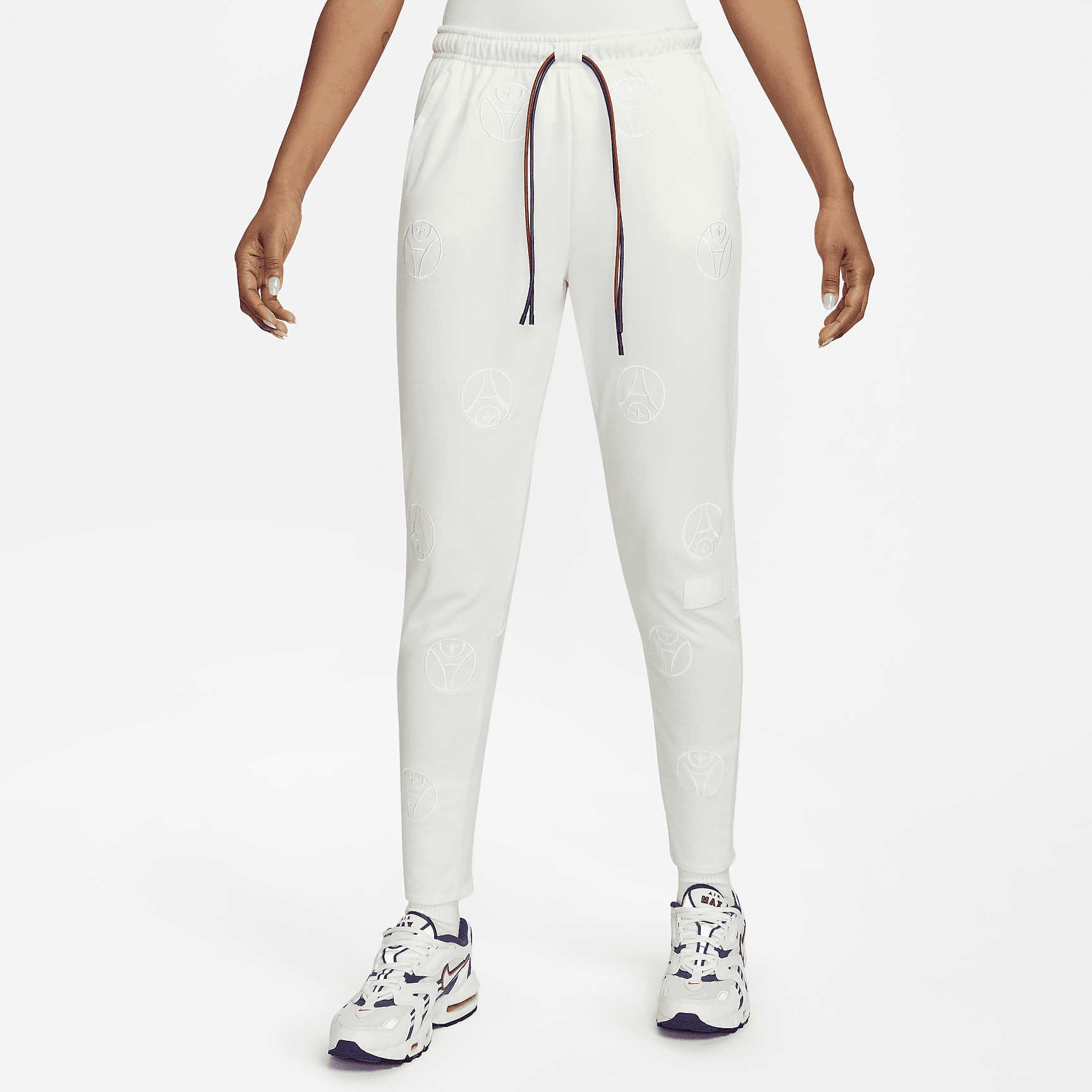 Paris Saint-Germain - Women's  Dri-FIT Travel Soccer Pants