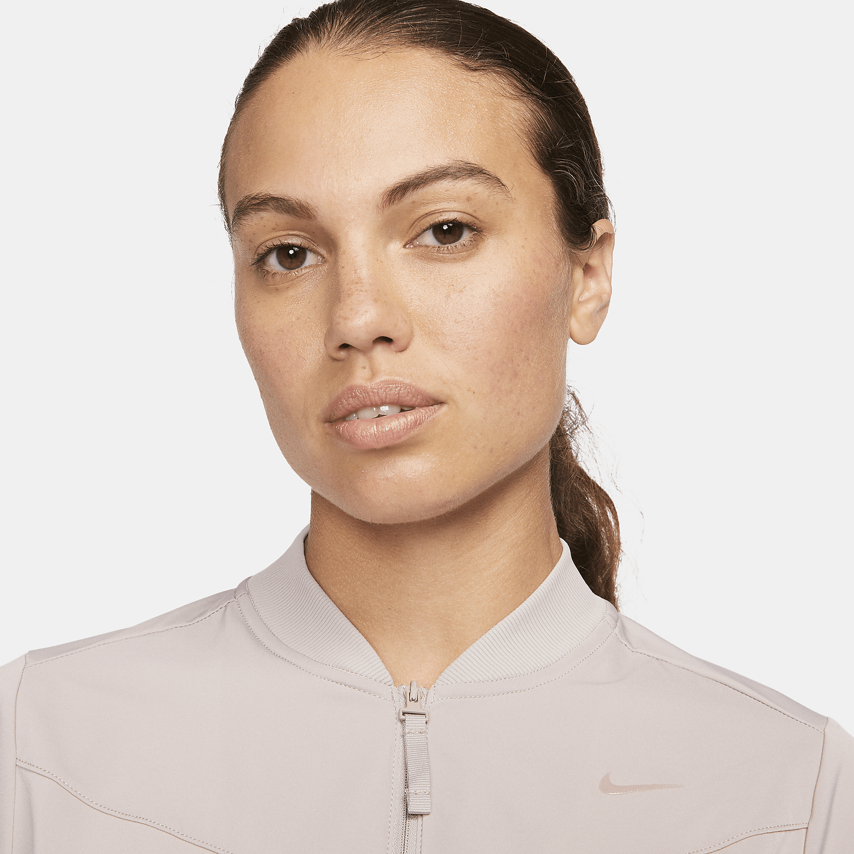 Dri-FIT Bliss - Women's Bomber Jacket