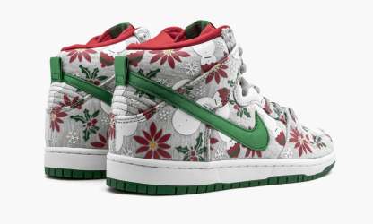 SB  High PRM CNCPTS “Ugly Christmas Sweater”
