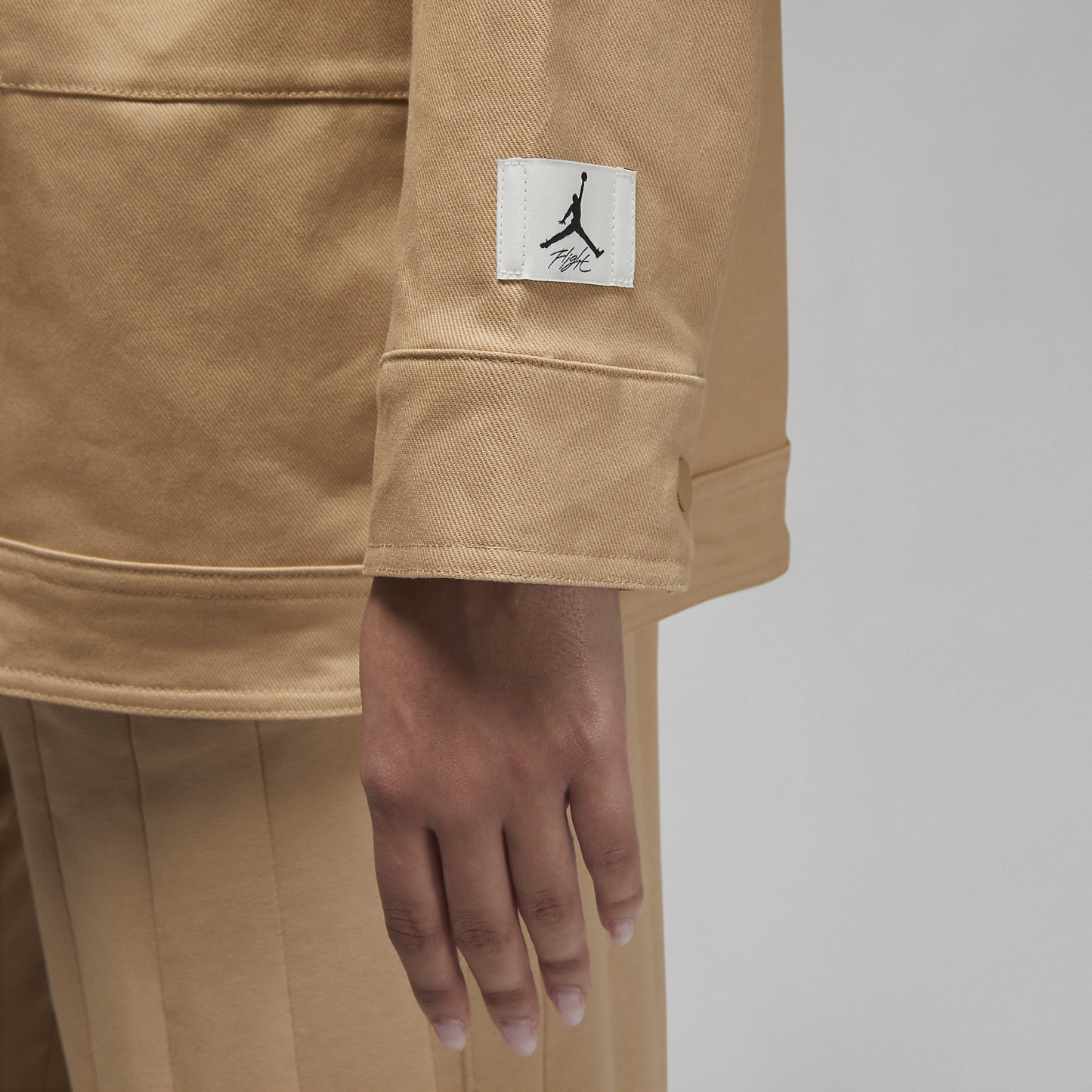 Flight - Women's Trucker Jacket