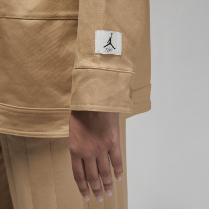 Flight - Women's Trucker Jacket