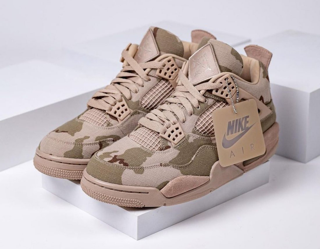 Camo DJ1193-200