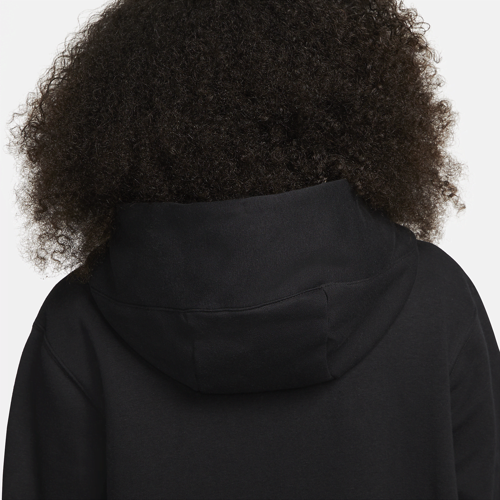 Sportswear Phoenix Fleece - Women's Oversized Long Full-Zip Hoodie