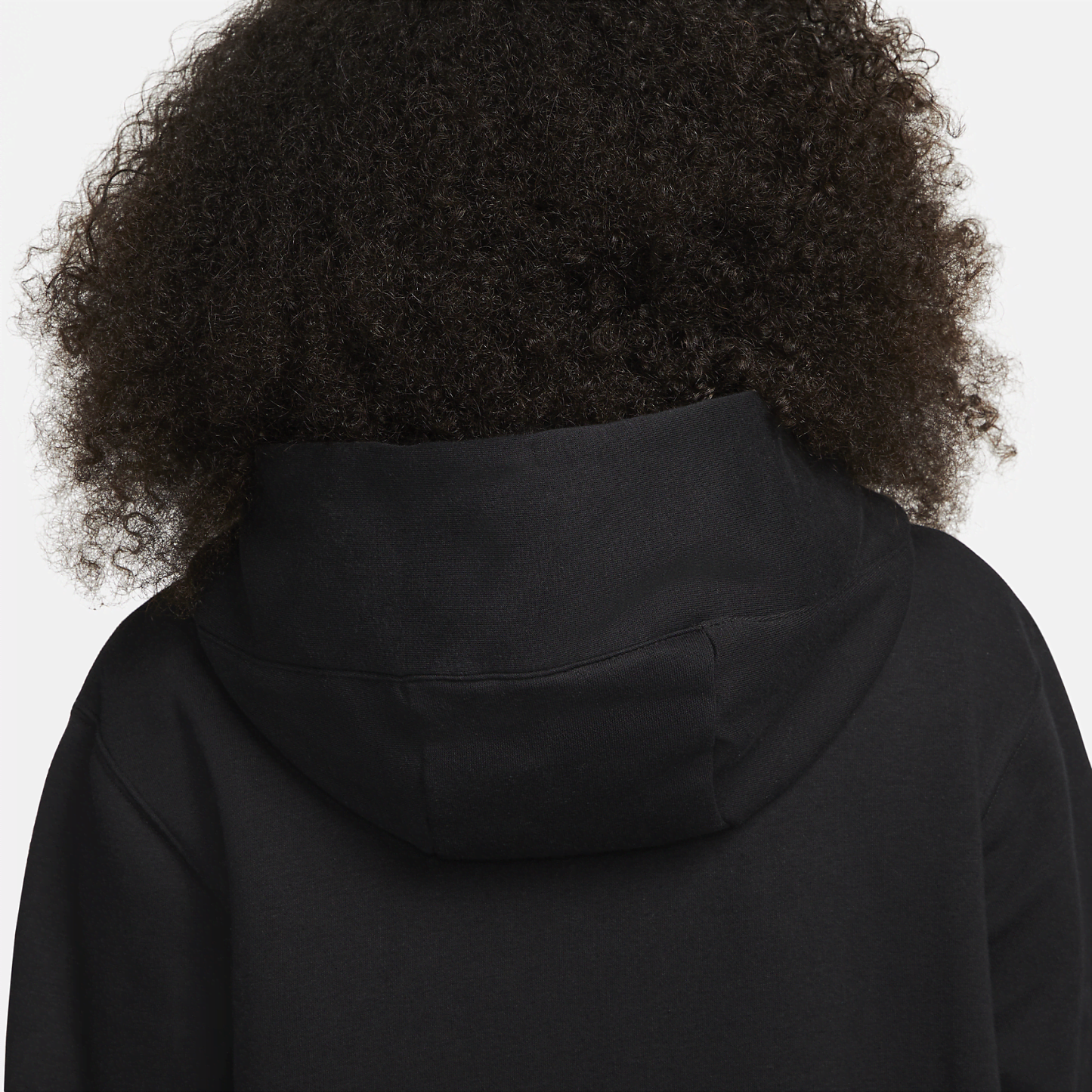 Sportswear Phoenix Fleece - Women's Oversized Long Full-Zip Hoodie