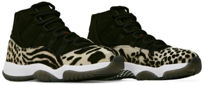 Wmns Retro 'Animal Instinct' AR0715-010