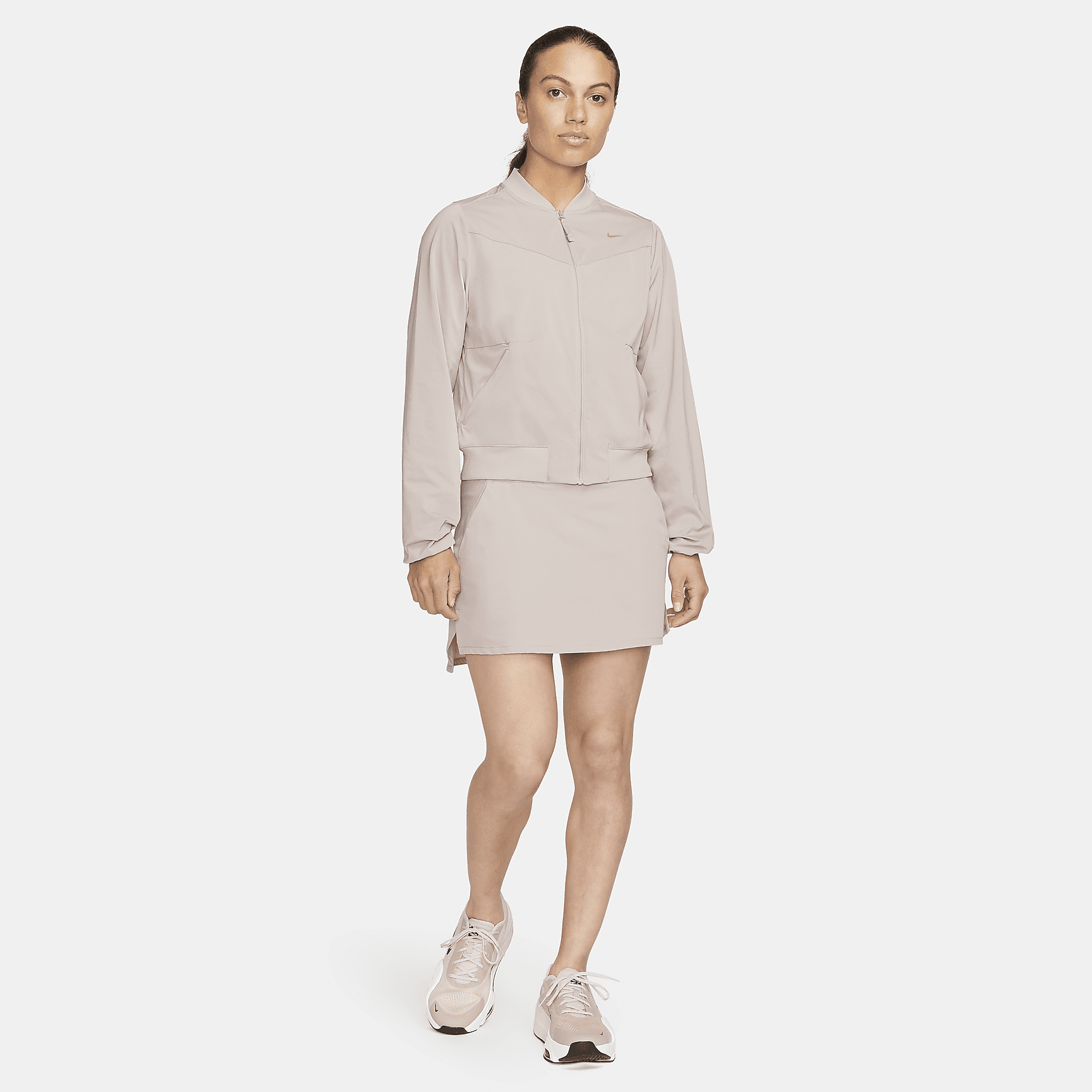 Dri-FIT Bliss - Women's Bomber Jacket