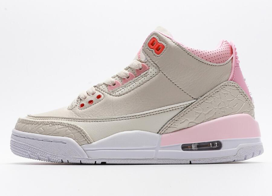 Wmns Retro 'Sail Rust Pink' CK9246-116