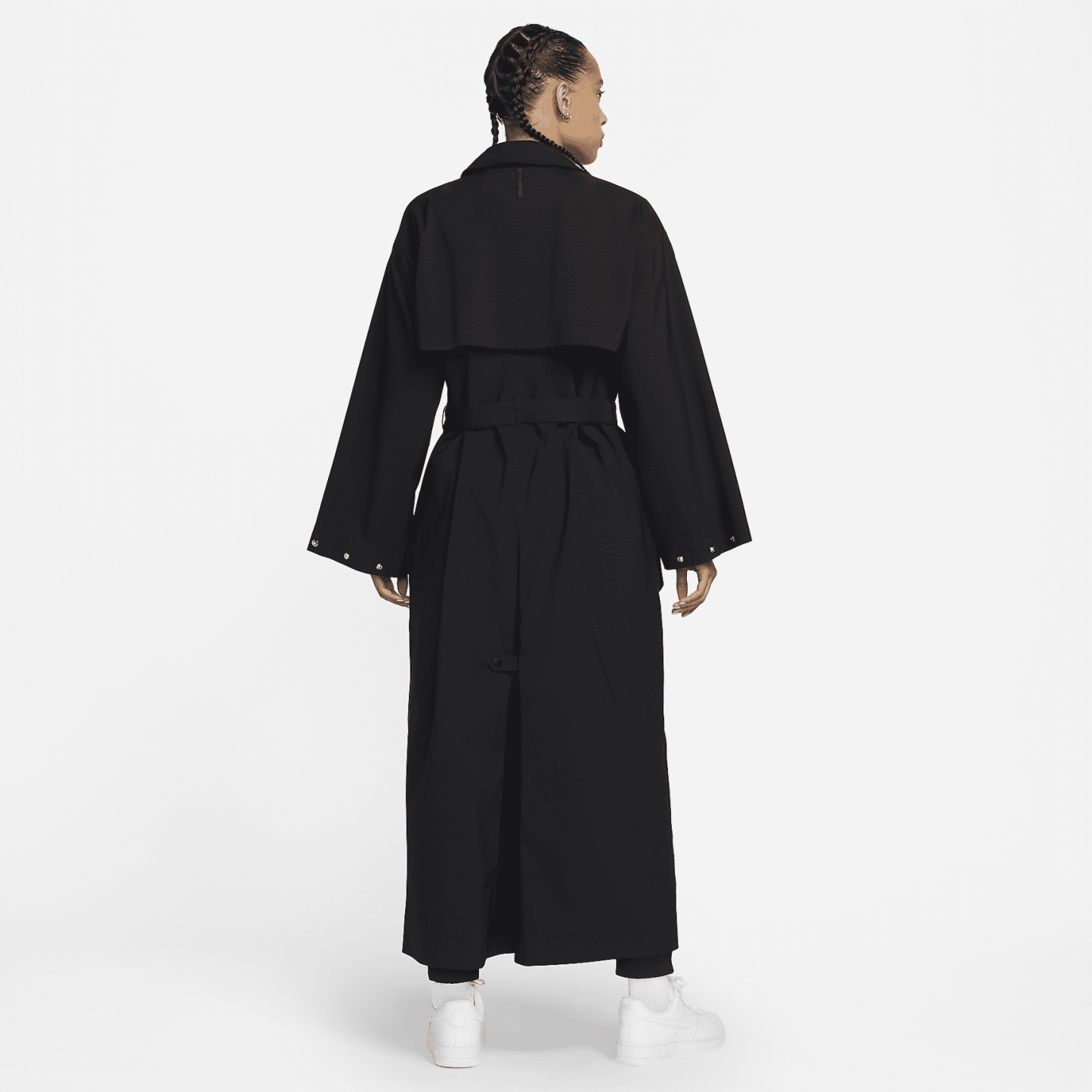 Sportswear Storm-FIT ADV Tech Pack - Women's Trench Coat