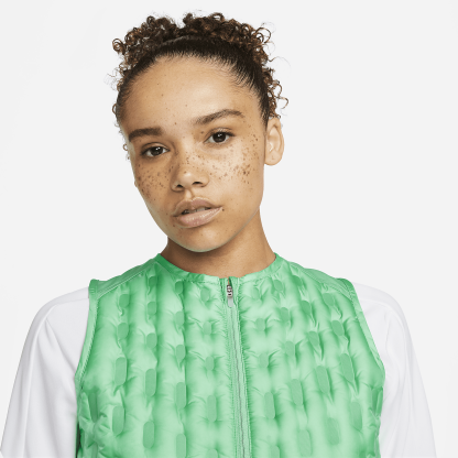 Therma-FIT ADV - Women's Downfill Running Vest