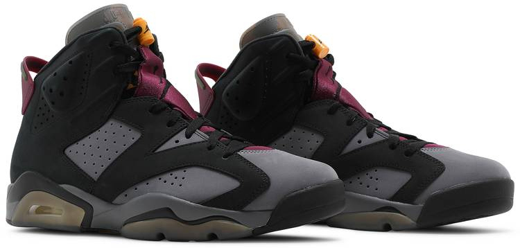 Retro 'Bordeaux' CT8529-063