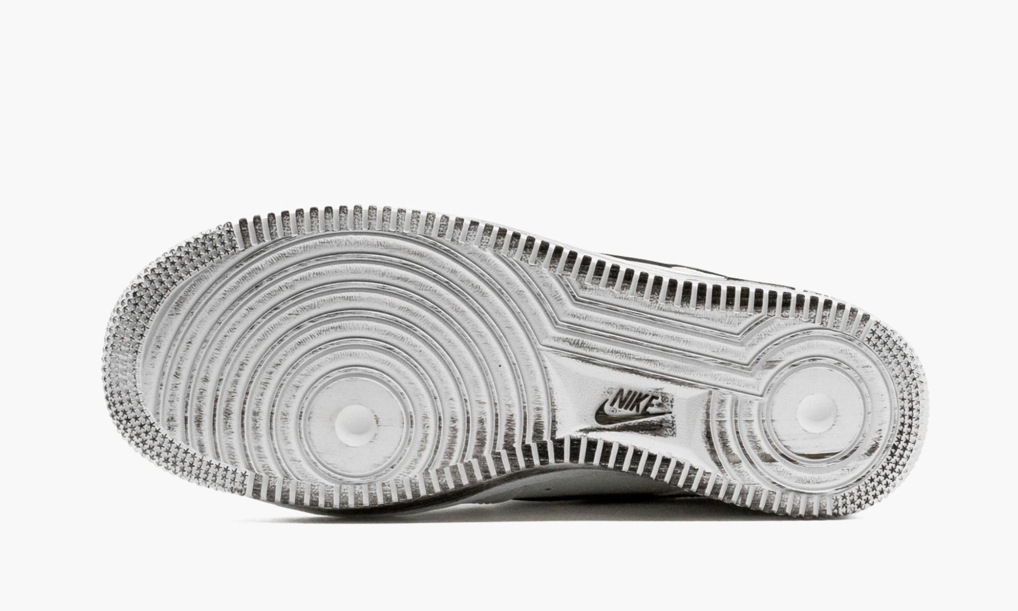 1 Low “G-Dragon-White”