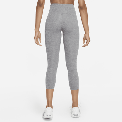 One - Women's Mid-Rise Crop Leggings