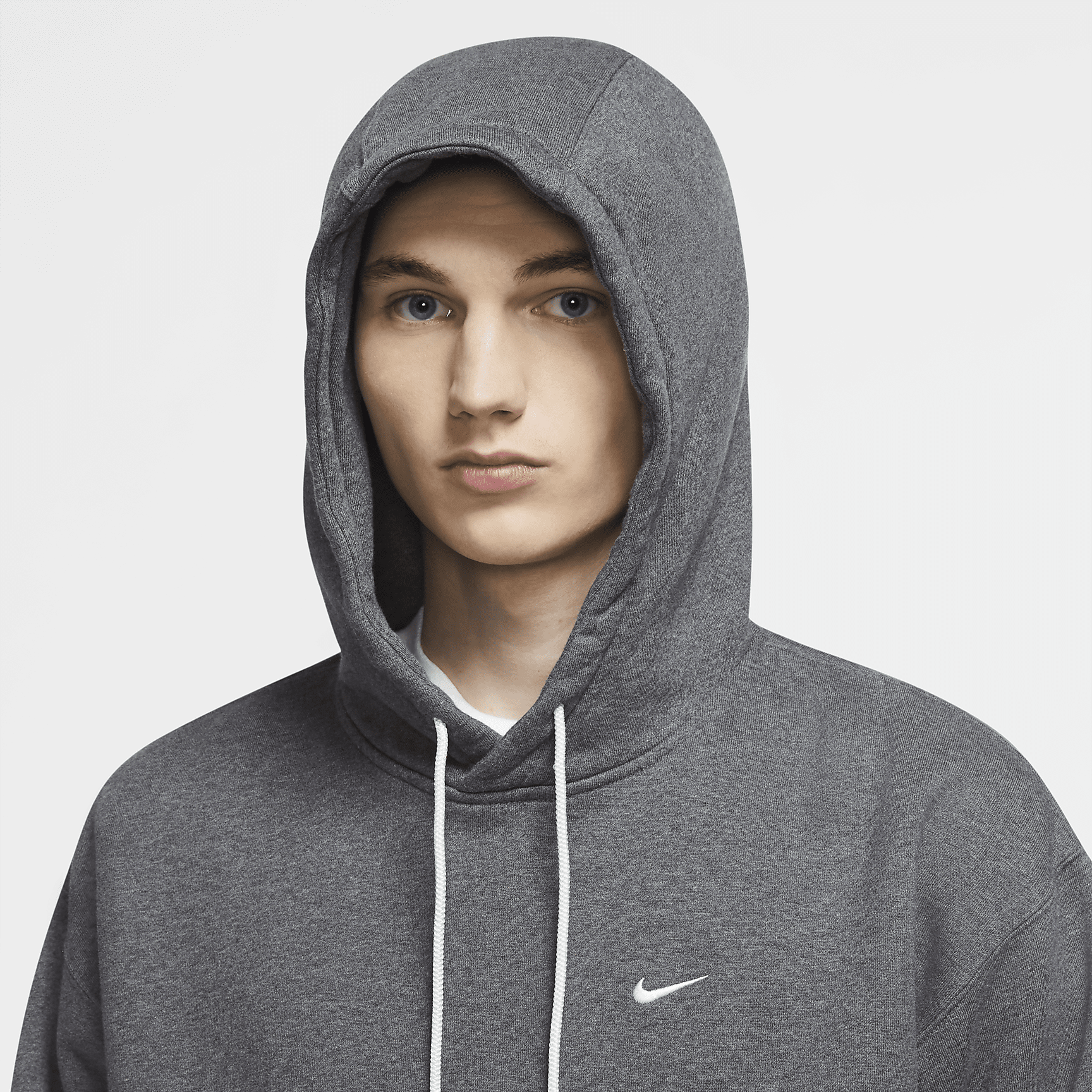 Lab - Men's Washed Hoodie