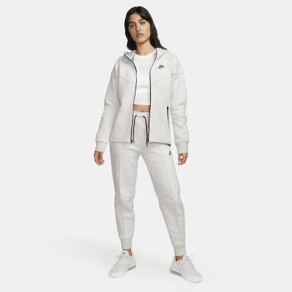 Sportswear Tech Fleece Windrunner - Women's Full-Zip Hoodie
