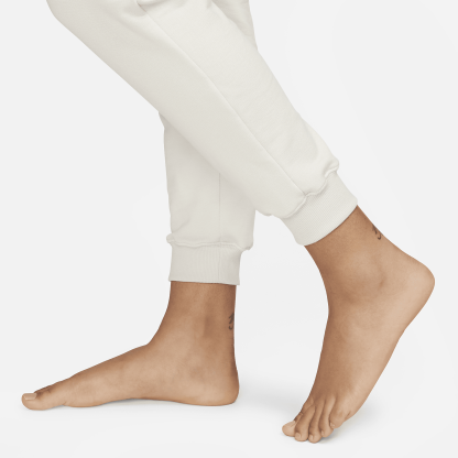 Yoga Luxe - Women's 7/8 Fleece Joggers
