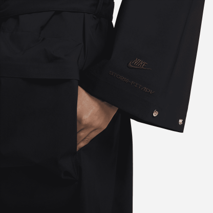 Sportswear Storm-FIT ADV Tech Pack - Women's Trench Coat