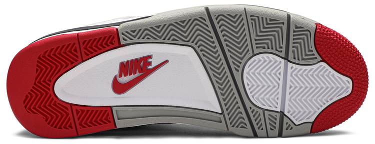 Retro SE 'What The 4' CI1184-146