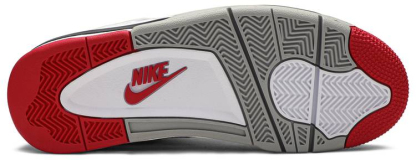 Retro SE 'What The 4' CI1184-146