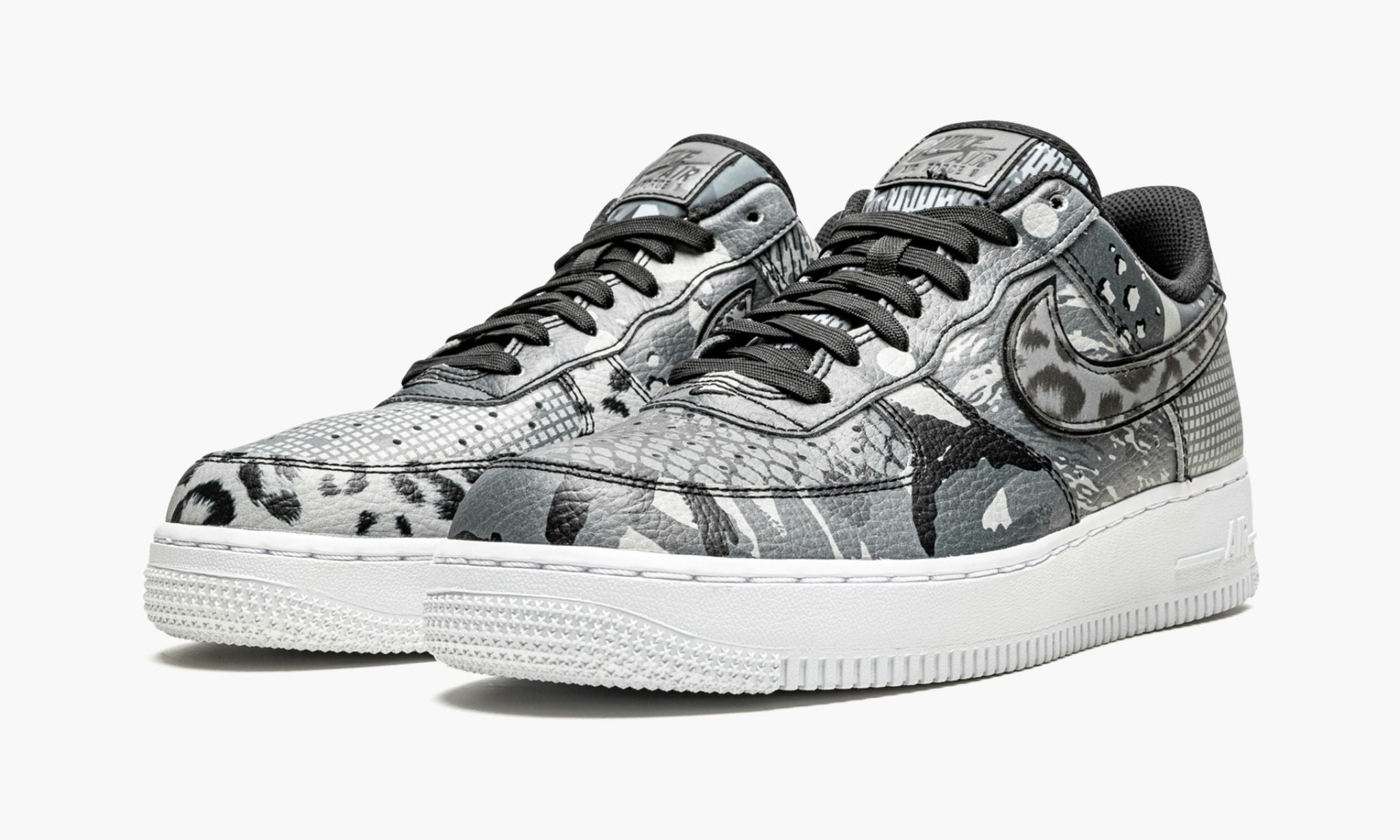 1 “City Of Dreams – Chicago”