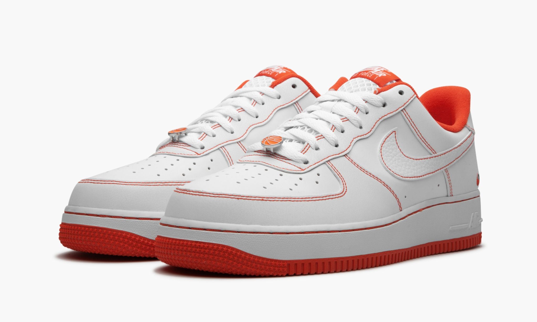 1 ’07 LV8 EMB “Rucker Park”