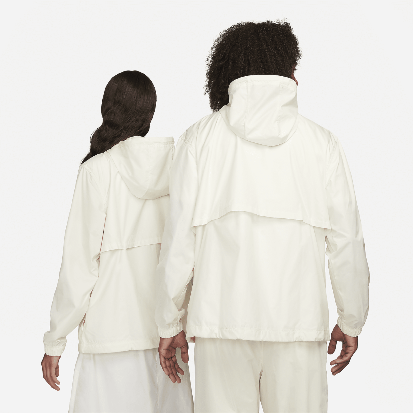 Sportswear Essential Repel - Women's Woven Jacket