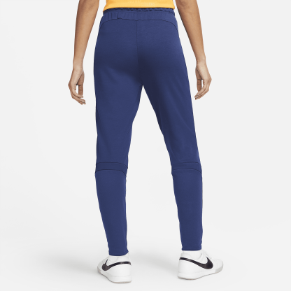 FC Barcelona - Women's  Dri-FIT Travel Soccer Pants