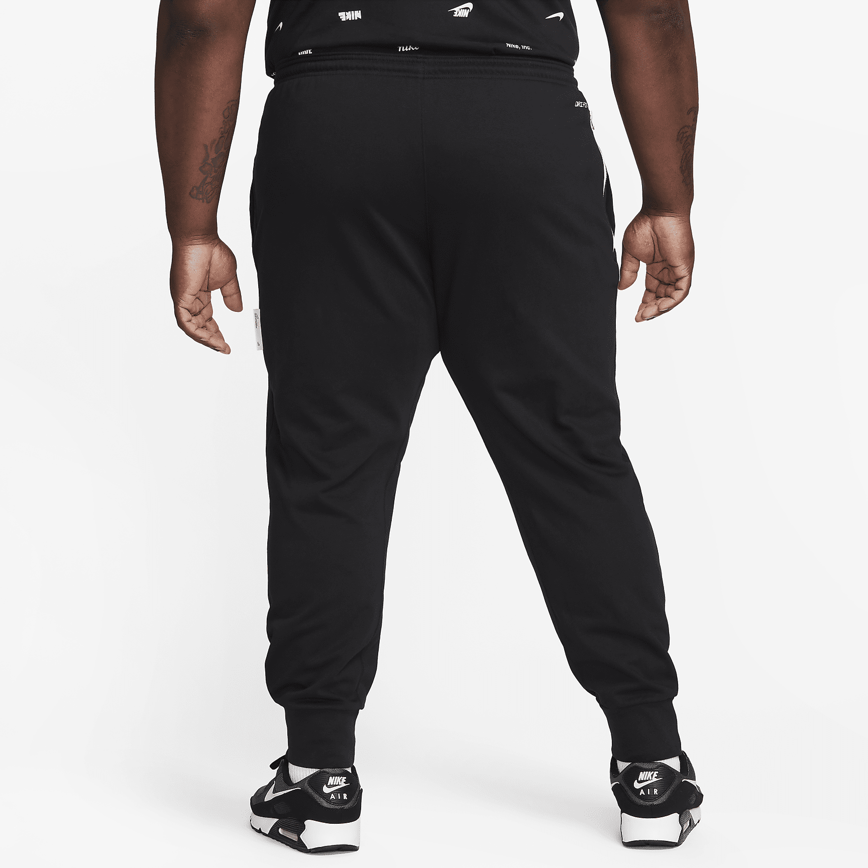 Giannis Standard Issue - Men's Dri-FIT Basketball Pants
