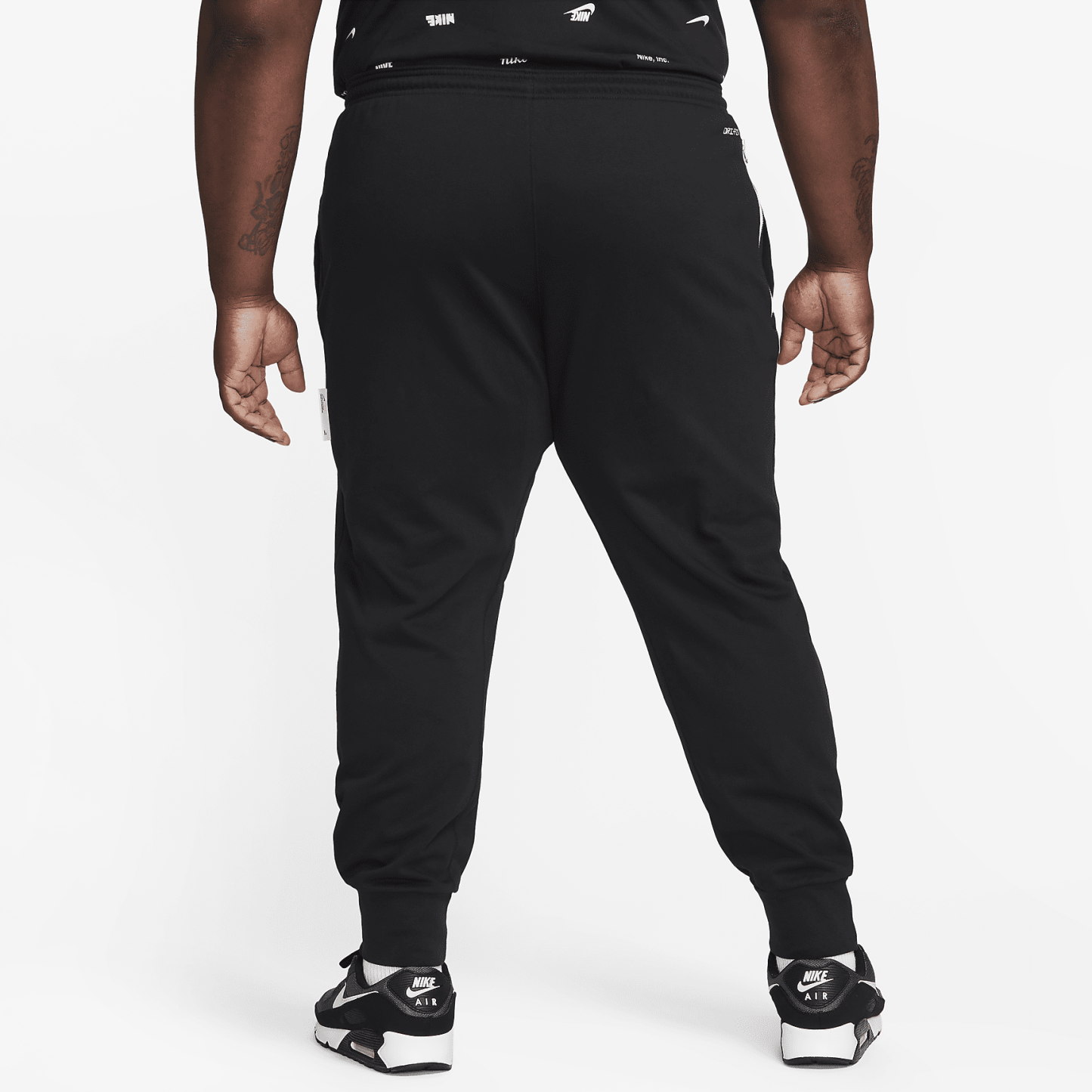 Giannis Standard Issue - Men's Dri-FIT Basketball Pants