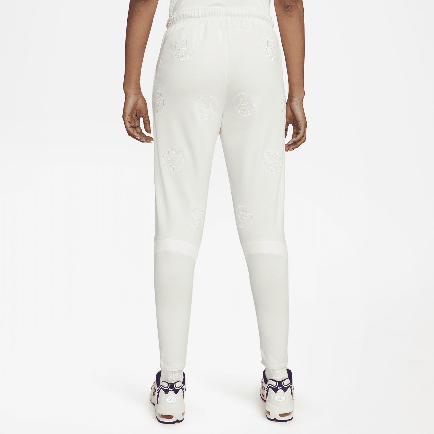 Paris Saint-Germain - Women's  Dri-FIT Travel Soccer Pants