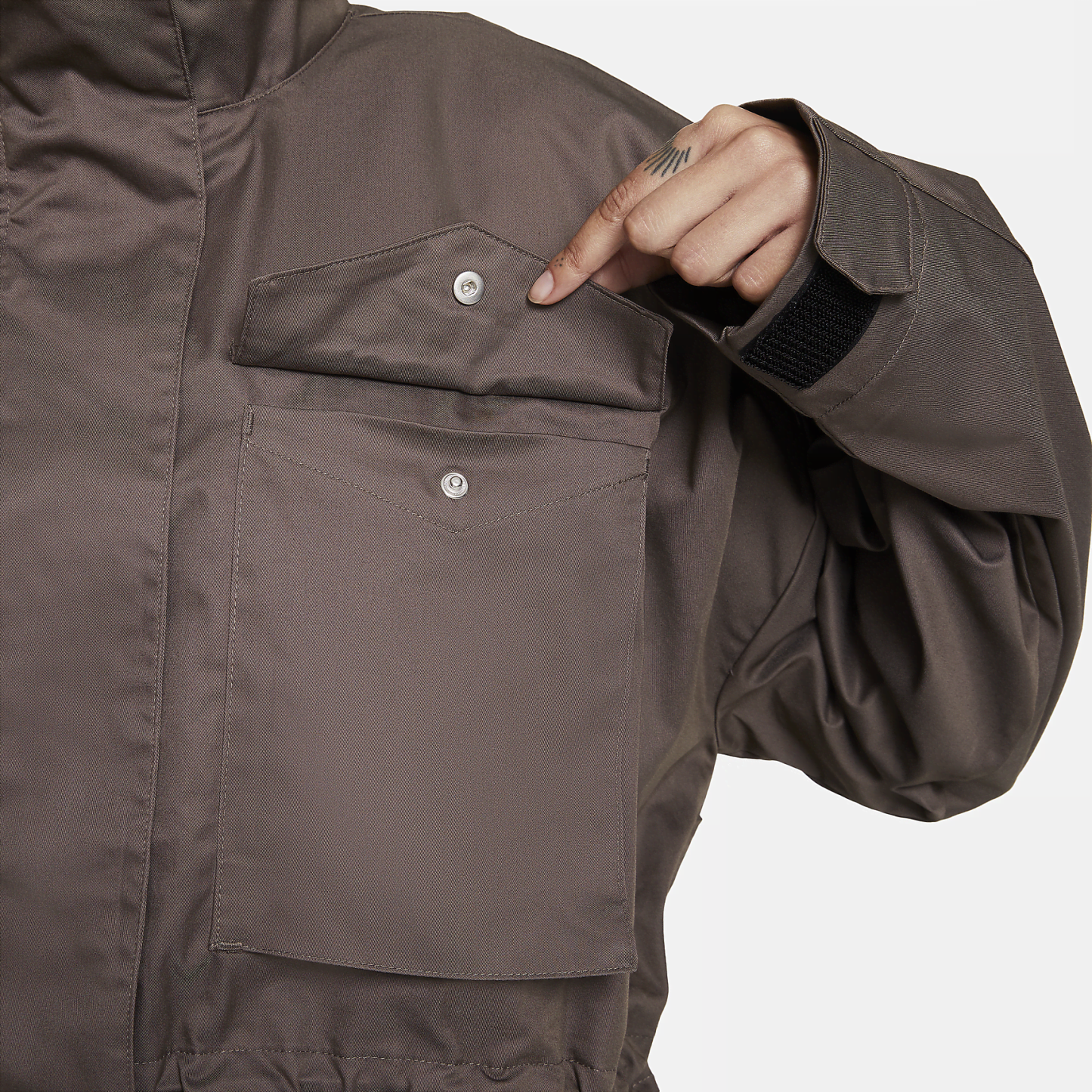 Sportswear Collection Essentials - Women's M65 Jacket