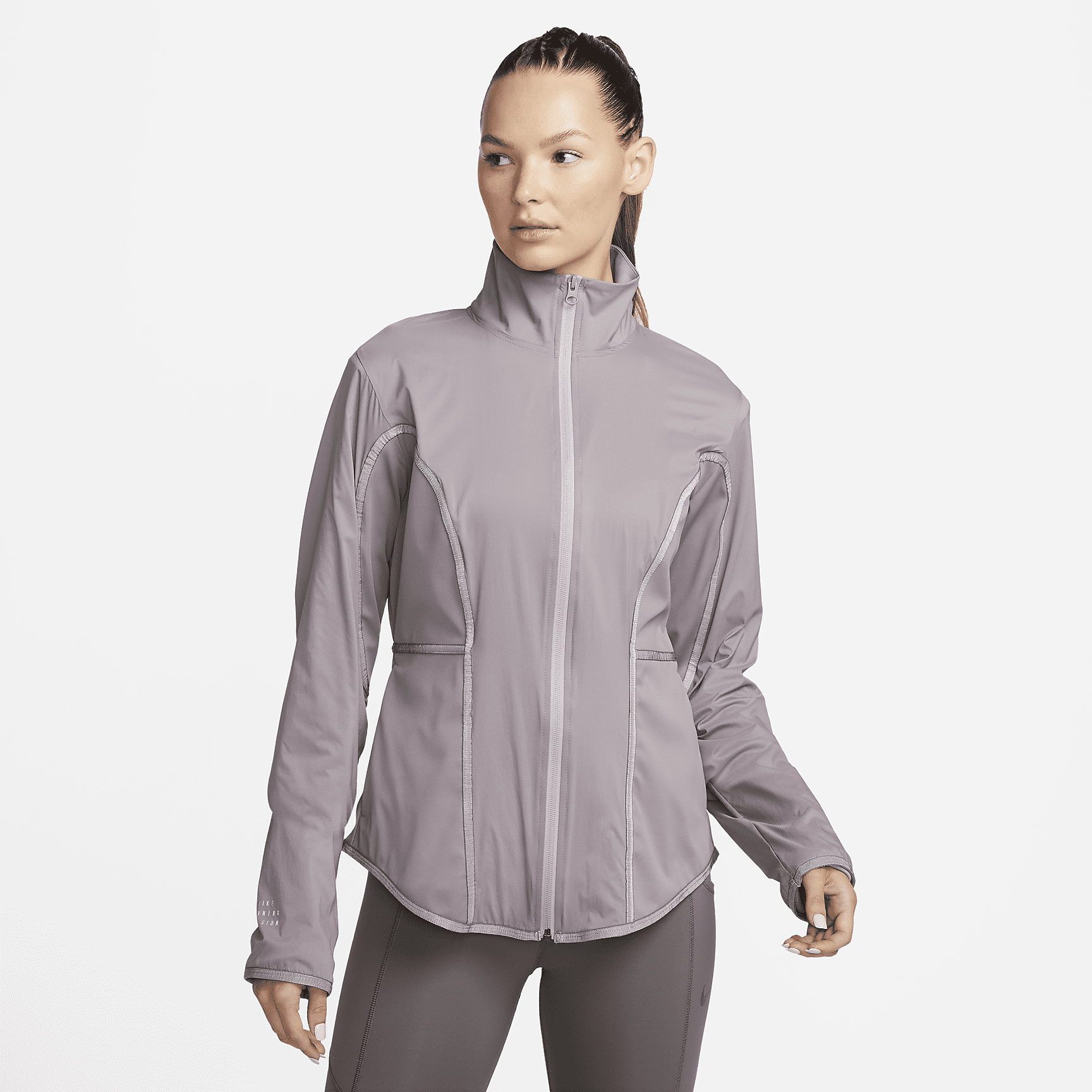 Storm-FIT Run Division - Women's Running Jacket