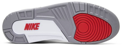 Retro JTH NRG 'White Cement' AV6683-160