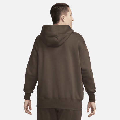 Sportswear Phoenix Fleece - Women's Oversized Full-Zip Hoodie