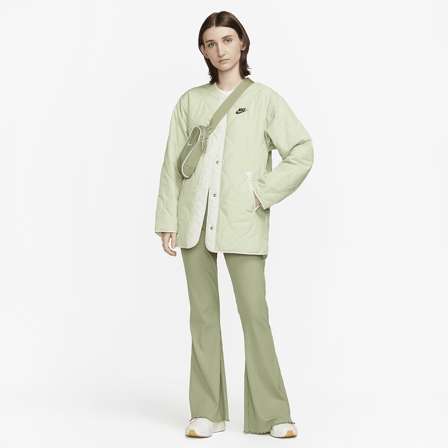 Sportswear - Women's Sports Utility Jacket