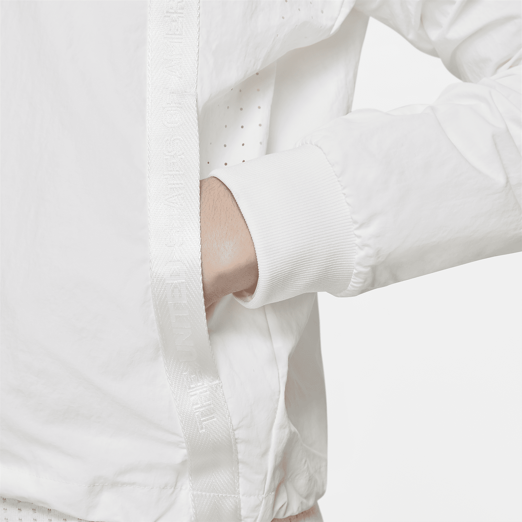 Team USA Windrunner - Women's Medal Stand Jacket