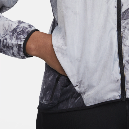 Repel - Women's Trail Running Jacket