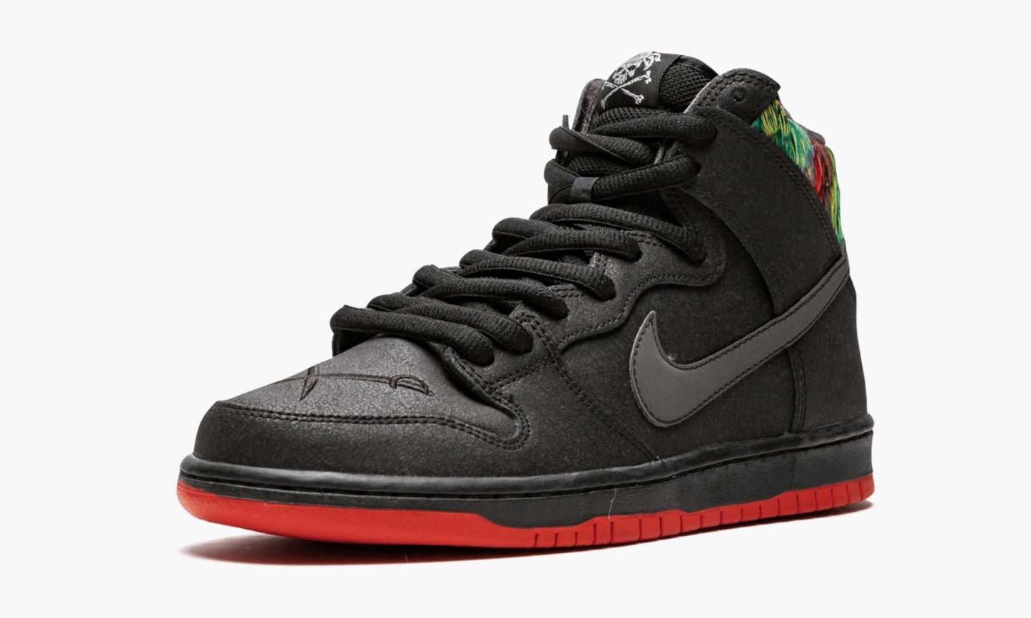 SB Dunk High Premium  “Gasparilla”