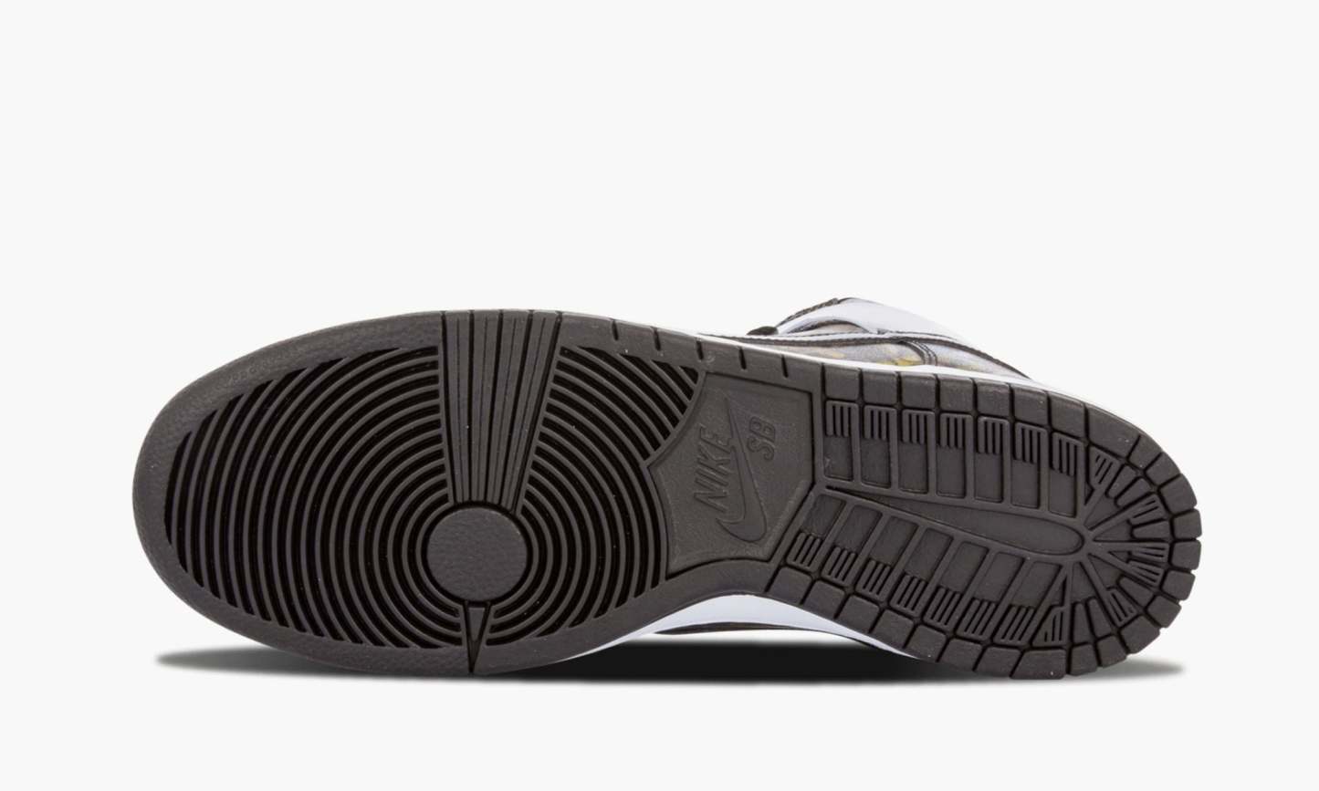 HI Pro SB “Concepts Stained Glass”