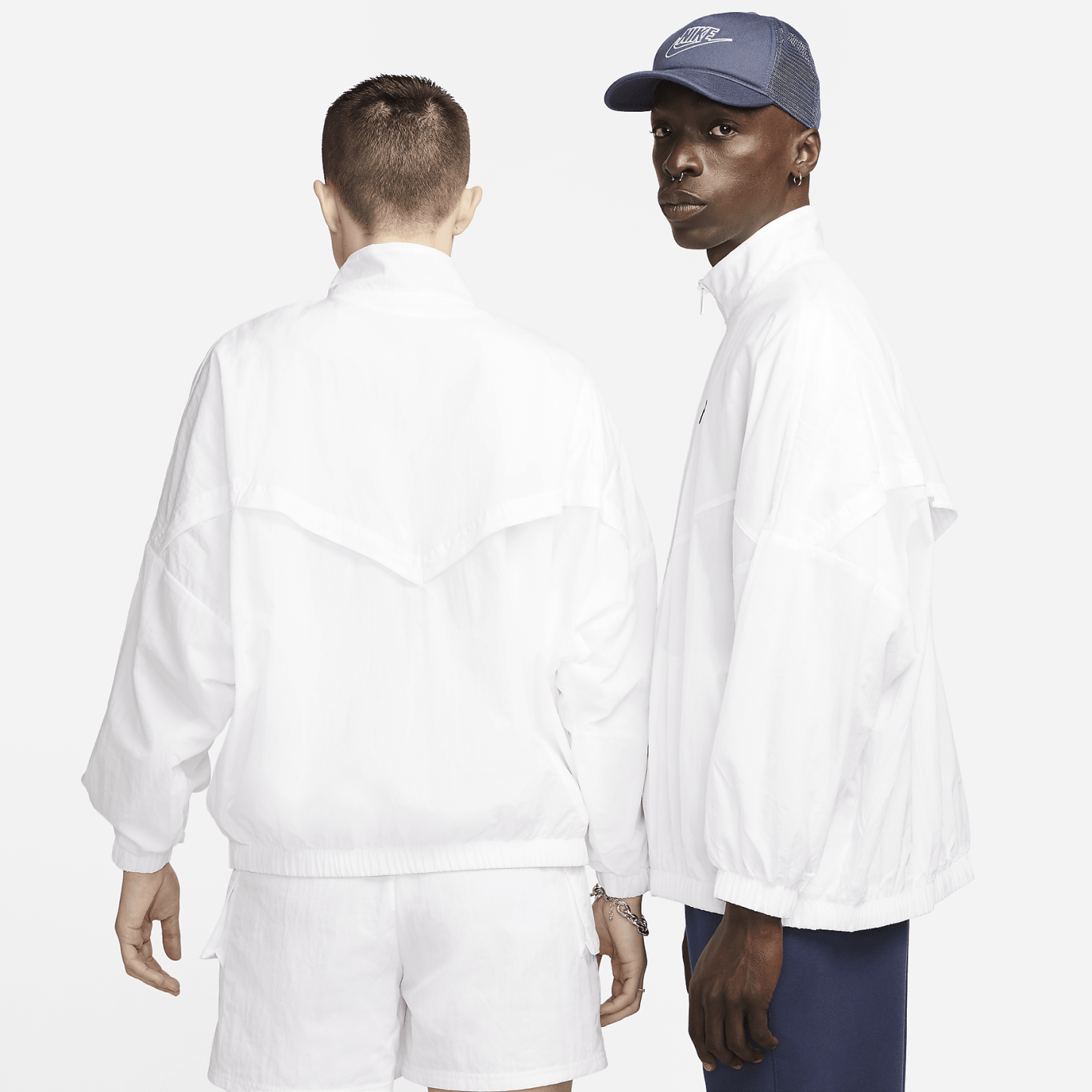 Sportswear Essential Windrunner - Women's Woven Jacket