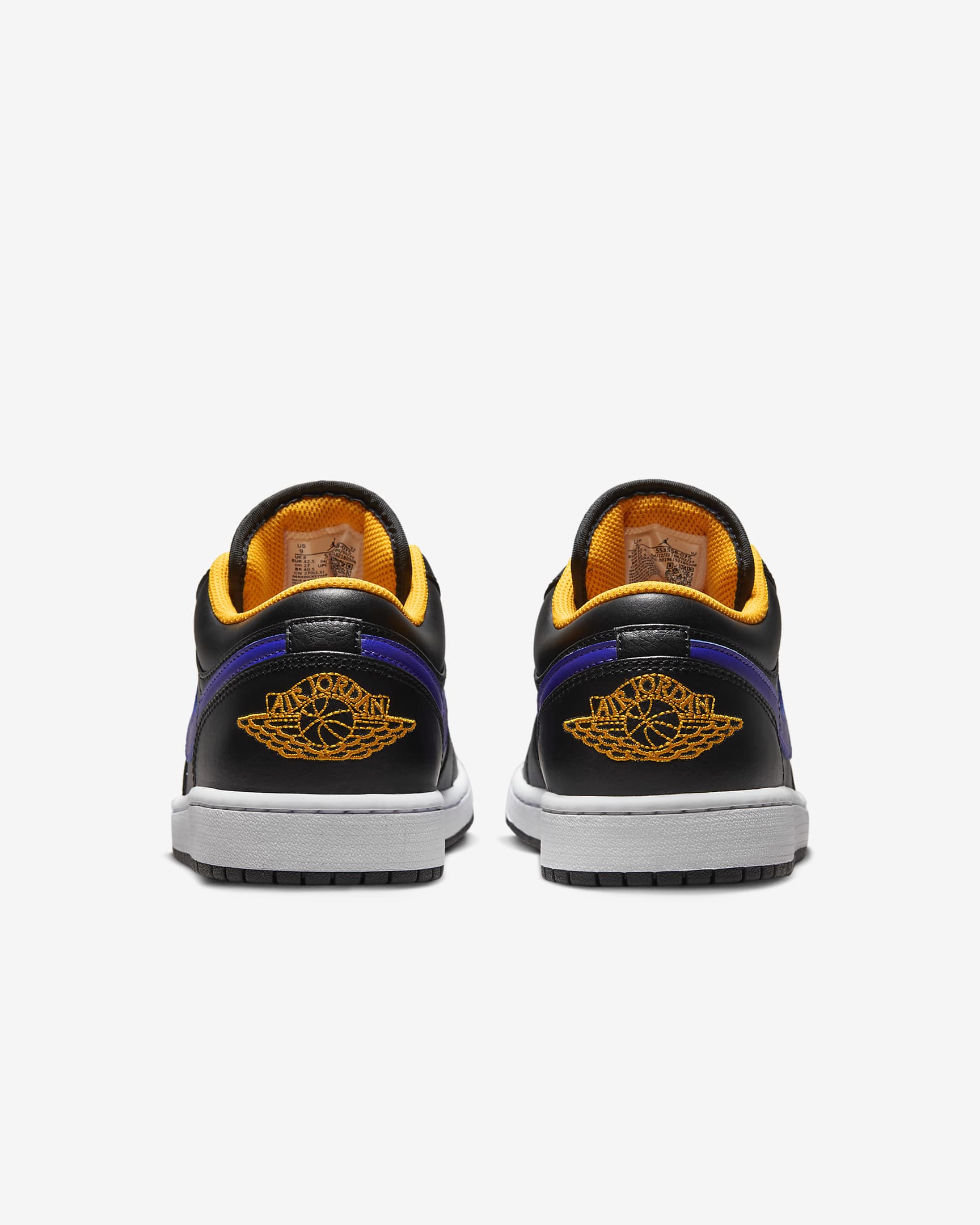Men's Shoes