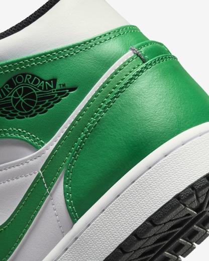 Men's Shoes