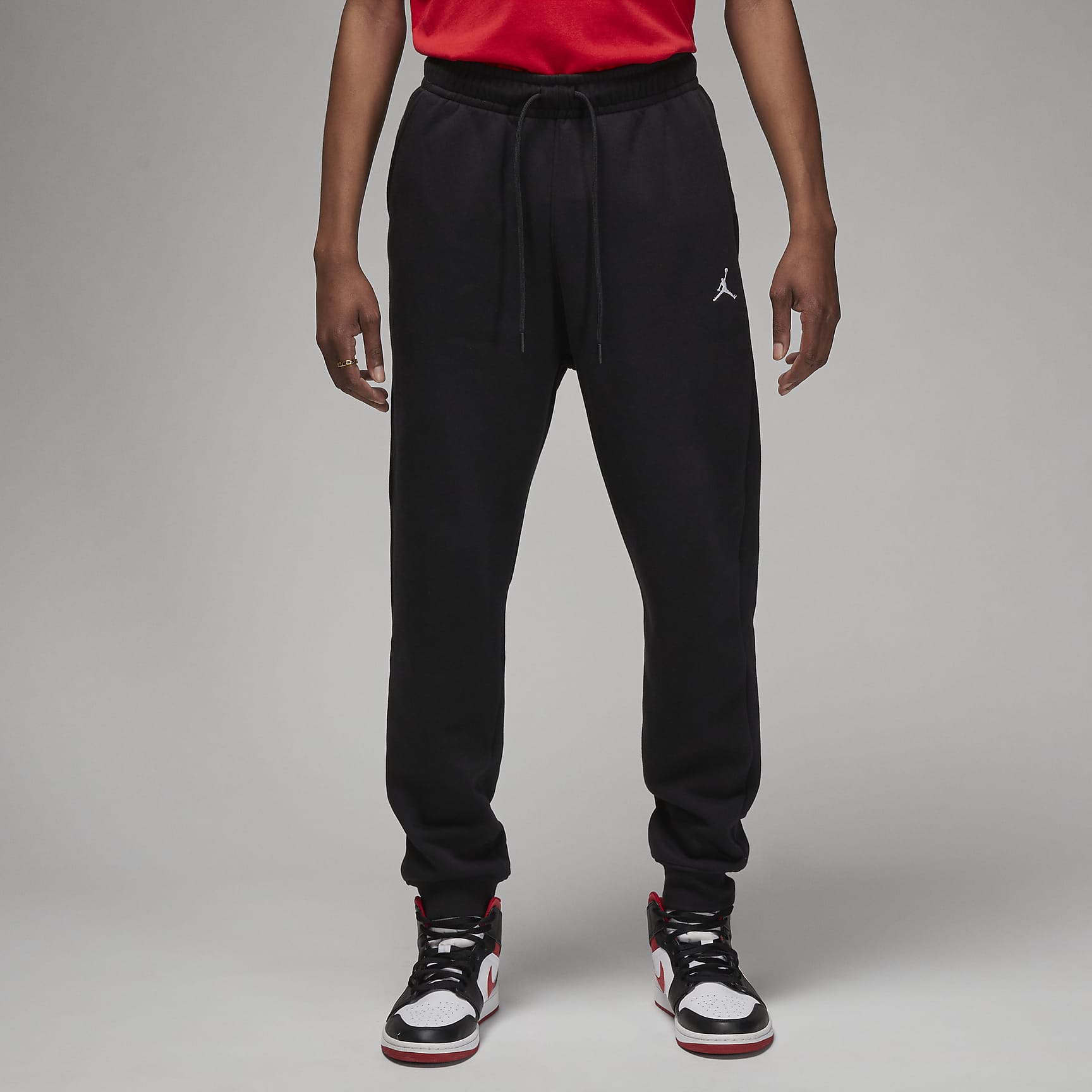 Essentials - Men's Fleece Pants