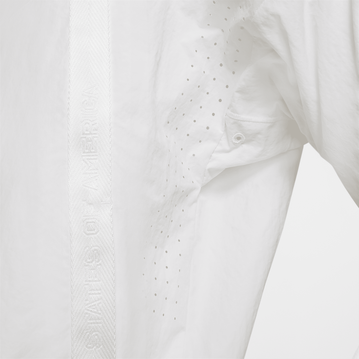 Team USA Windrunner - Women's Medal Stand Jacket