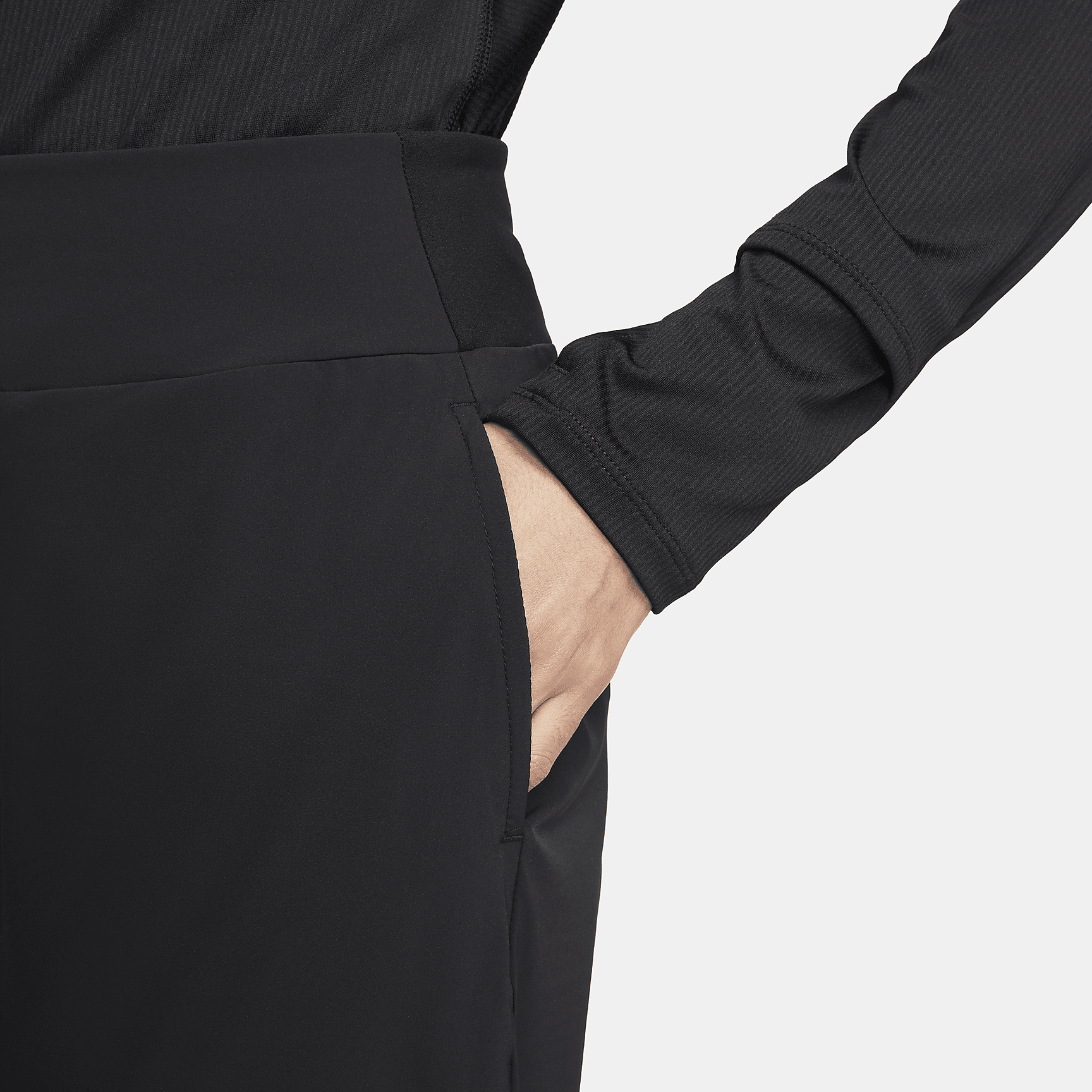 Dri-FIT Bliss - Women's Mid-Rise 7/8 Joggers